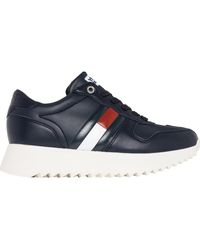 high cleated sneaker en0en00288