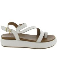 Inuovo - Sandales 972003 - Lyst