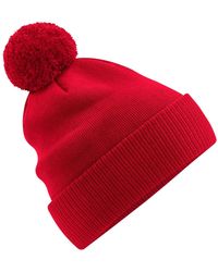 BEECHFIELD® - Bonnet BC4950 - Lyst