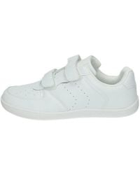 Demax - Baskets Basses - Lyst