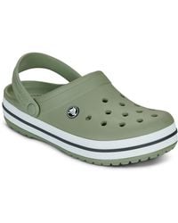 Crocs™ - Sabots CROCBAND - Lyst