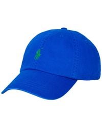 Polo Ralph Lauren - Casquette Cls Sprt Cap-Hat - Lyst