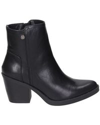 Refresh - Bottines 113995 - Lyst