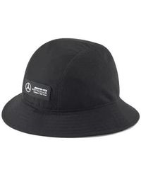 PUMA - Chapeau Bob Bob Mercedes Amg - Lyst