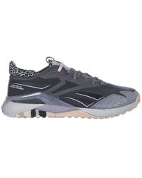 Reebok - Baskets basses nano x2 tr adventure - Lyst