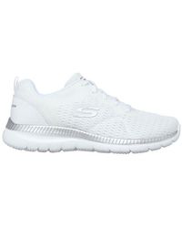 Skechers - Baskets basses 12607 BOUNTIFUL - QUICK PATH - Lyst