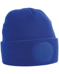 BEECHFIELD® - Bonnet B446 - Lyst