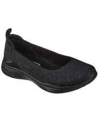 Skechers Microburst One Up Womens Pump 