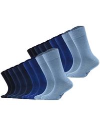 S.oliver - Chaussettes Chaussettes - Lyst