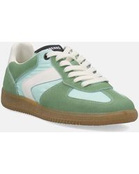 Verbenas - Baskets basses SNEAKERS - Lyst