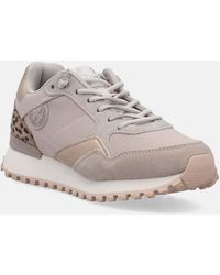 Xti - Baskets basses SNEAKERS - Lyst