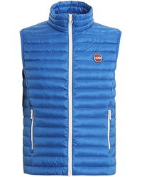 colmar veste sans manche