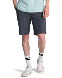Billabong - Short Crossfire Solid 20"" - Lyst