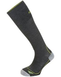 Salewa Socken Skarpety Trek Balance Knee SK 68064-0621 - Grau