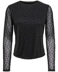 ONLY - Blouses 6035002 - Lyst