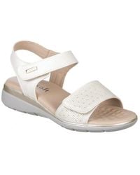 Zapp - Sandalen Manden 001 - Lyst
