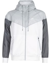 nike kleding heren