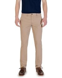 Borghese - Pantalon 5Spa21 11Co032 - Lyst