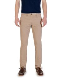 Borghese - Broek 5Spa21 11Co032 - Lyst