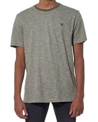 Kaporal - T-shirt Cain - Lyst