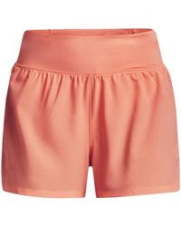 Under Armour - Short Run Stamina - Lyst