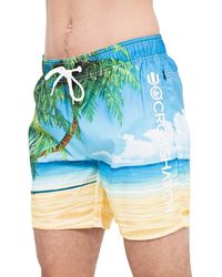 Crosshatch - Short Dream - Lyst