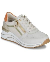 Remonte - Baskets basses D0T10-80 - Lyst