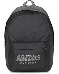 adidas - Zaini Classic House Of Tiro Graphic Backpack - Lyst