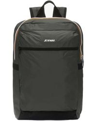 K-Way - Sac a dos LAON ZAINO - Lyst