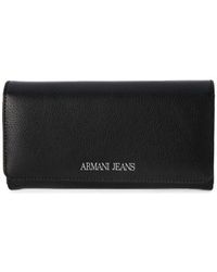 Armani Jeans Wallets and cardholders 