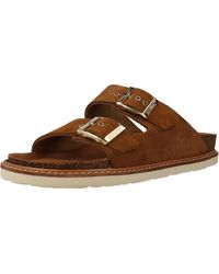 Genuins - Mules HAWAII Chaussons - Lyst