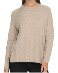 Jdy - Pull Marco Slit - Lyst