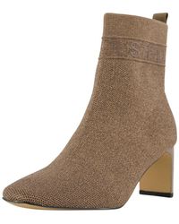 La Strada - Bottes - Lyst