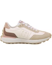 MTNG - Baskets basses Baskets 60838 Zinc pour - Lyst