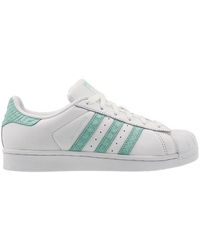 adidas superstar w schoenen