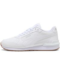 PUMA - Sneakers St Runner V4 E - Lyst