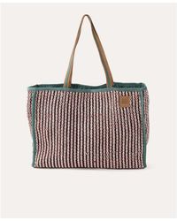 Biba - Cabas Cayman-Cay1B - Lyst