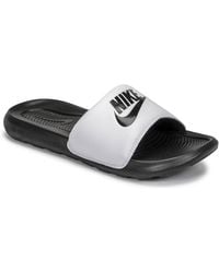 Sandales, claquettes et tongs Nike pour homme | Réductions en ligne jusqu'à  40 % | Lyst