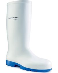 Dunlop - Bottes - Lyst