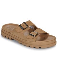 Palladium - Mules DUNELITE RIVIERA SDE - Lyst