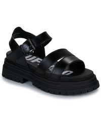 Buffalo - Sandalen Lennox Ts Sandal - Lyst