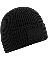 BEECHFIELD® - Bonnet Fashion - Lyst