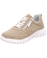 Longo - Baskets Basses - Lyst