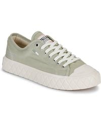 Palladium - Sneaker Palla Ace Cvs - Lyst