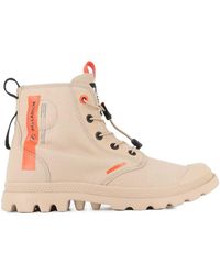 Palladium - Boots PAMPA LITE JOURNEY - Lyst