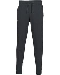Under Armour - Trainingsanzüge ua rival fleece jogger - Lyst