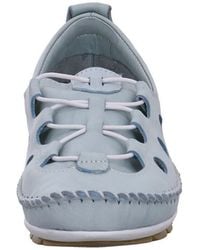 Gemini - Mocassins - Lyst