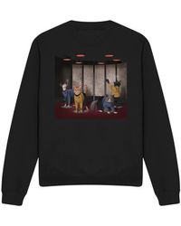 Star Trek - Sweat-shirt Beam Meow Up - Lyst