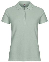 C-Clique - Polo Basic - Lyst