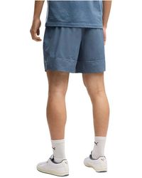 PUMA - Short Short Homme Mcfc Tech - Lyst